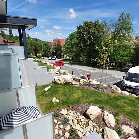 Cozy With Netflix - Apartmanovy Dom Bernard Apartamento Vysoké Tatry