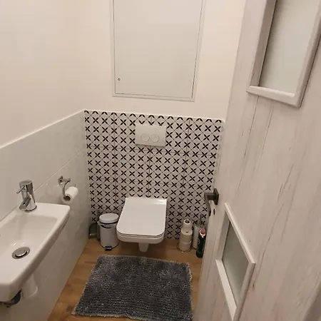 Cozy With Netflix - Apartmanovy Dom Bernard Vysoké Tatry