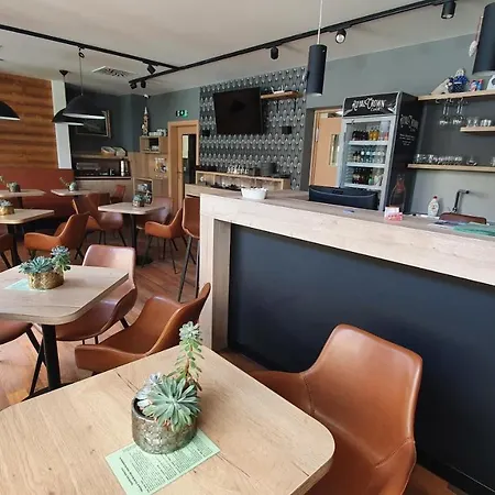 Apartmán Cozy With Netflix - Apartmanovy Dom Bernard