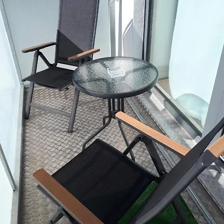 Cozy With Netflix - Apartmanovy Dom Bernard *