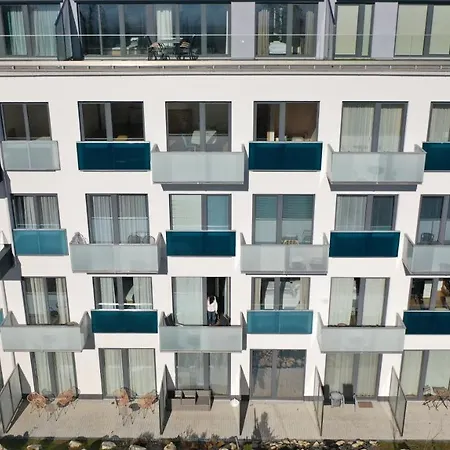 Cozy With Netflix - Apartmanovy Dom Bernard Apartmán