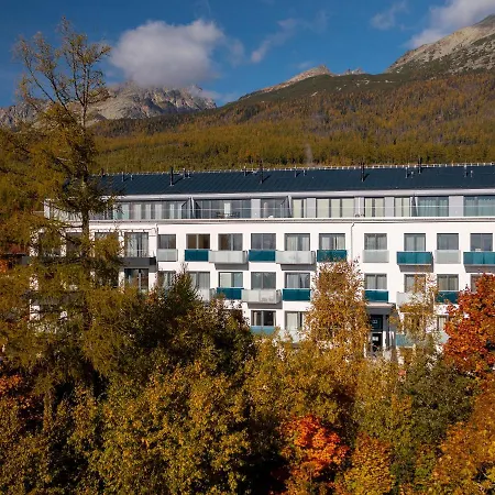 Cozy With Netflix - Apartmanovy Dom Bernard Daire Vysoké Tatry