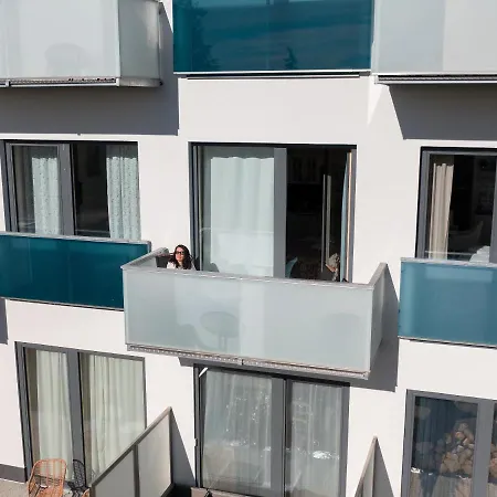 Cozy With Netflix - Apartmanovy Dom Bernard Daire