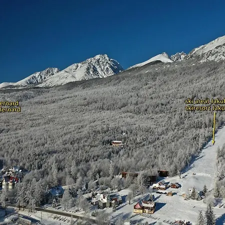 Apartamento Cozy With Netflix - Apartmanovy Dom Bernard