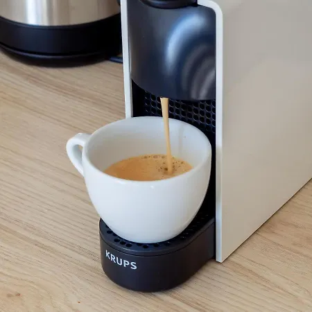 Cozy With Netflix - Apartmanovy Dom Bernard Lägenhet