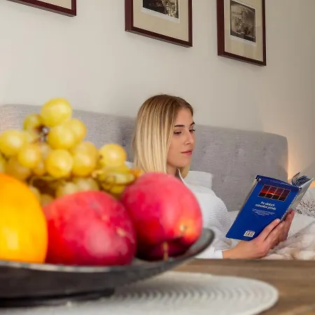 公寓 Cozy With Netflix - Apartmanovy Dom Bernard Vysoké Tatry