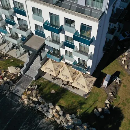 Daire Cozy With Netflix - Apartmanovy Dom Bernard Vysoké Tatry