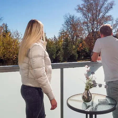 Daire Cozy With Netflix - Apartmanovy Dom Bernard