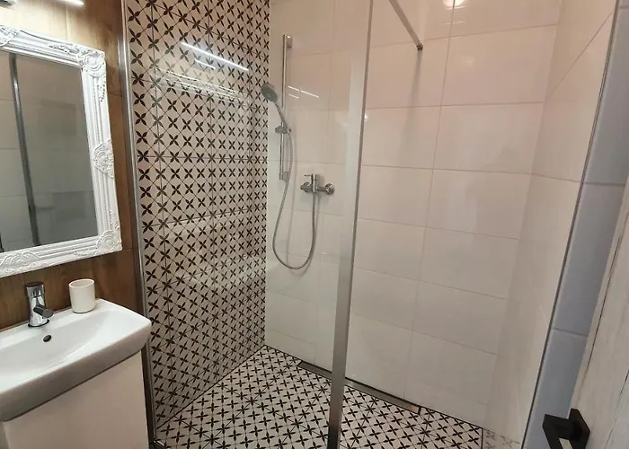 Cozy With Netflix - Apartmanovy Dom Bernard Vysoké Tatry