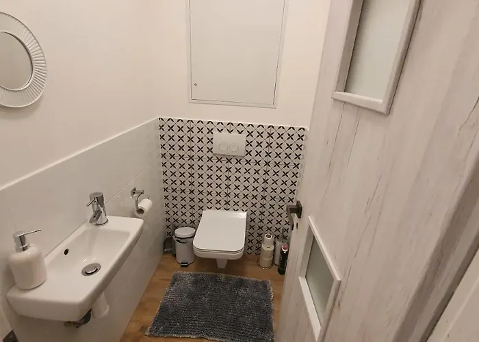 Cozy With Netflix - Apartmanovy Dom Bernard Vysoké Tatry