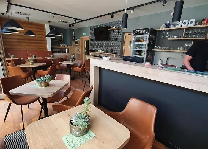 Διαμέρισμα Cozy With Netflix - Apartmanovy Dom Bernard