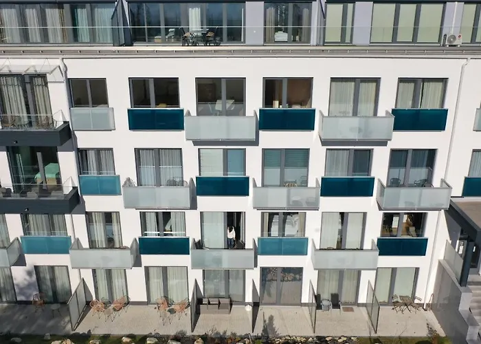 Cozy With Netflix - Apartmanovy Dom Bernard Apartman