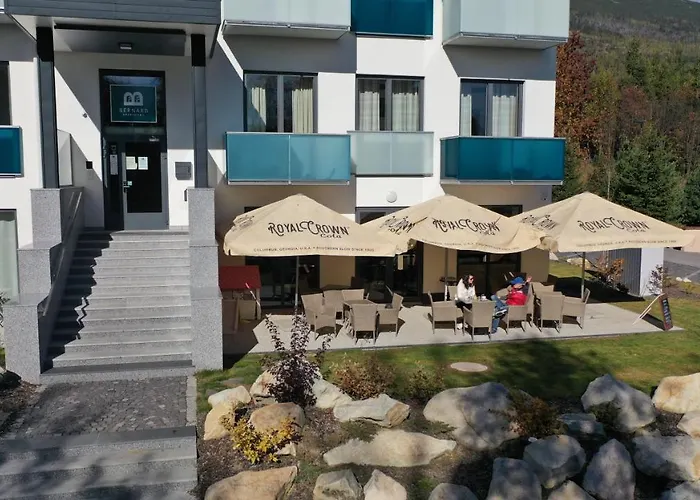 Διαμέρισμα Cozy With Netflix - Apartmanovy Dom Bernard *