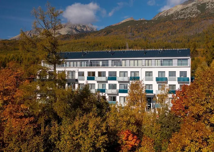 Cozy With Netflix - Apartmanovy Dom Bernard Apartman Vysoké Tatry
