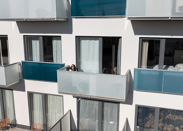 Cozy With Netflix - Apartmanovy Dom Bernard Apartman