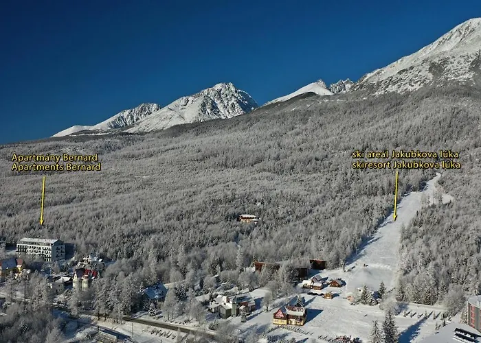 Διαμέρισμα Cozy With Netflix - Apartmanovy Dom Bernard