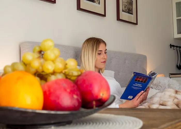 Apartament Cozy With Netflix - Apartmanovy Dom Bernard Wysokie Tatry