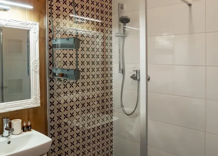 Cozy With Netflix - Apartmanovy Dom Bernard *